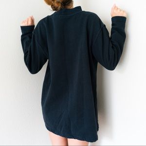 Vintage Sweaters - Vintage Hunt Club Sport Crest Logo Sweatshirt Vintage Sweaters - Vintage Hunt Club Sport Crest Logo Sweatshirt